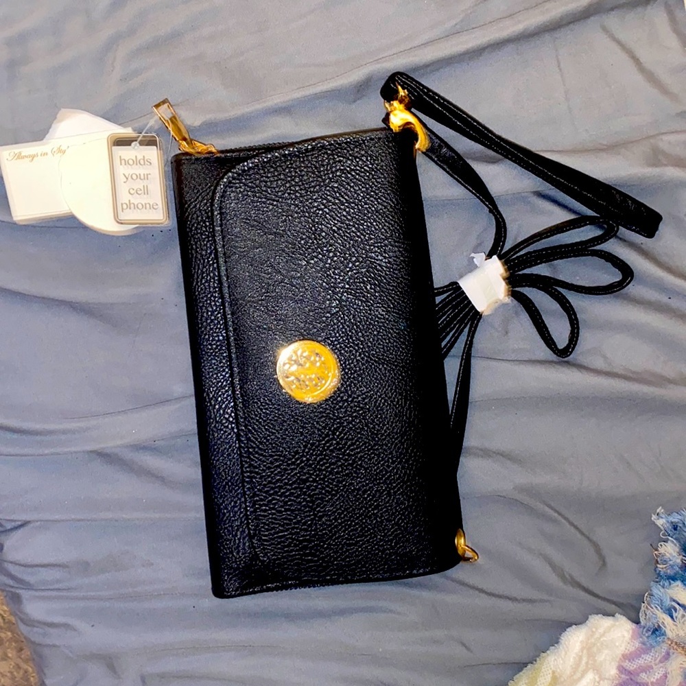 Womens Crossbody Bag